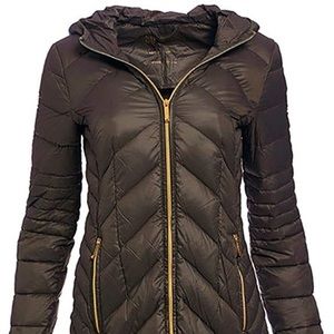 Michael Kors Down Coat